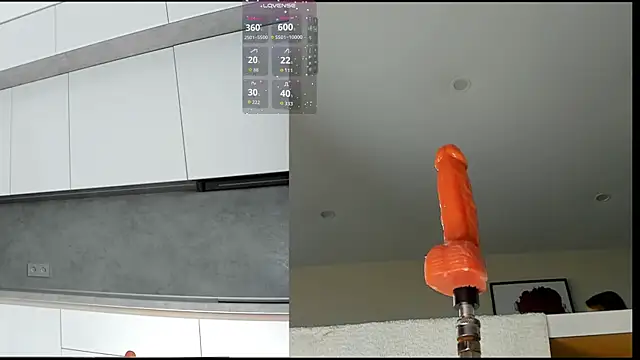 Chat XXX en directo de jess_benz