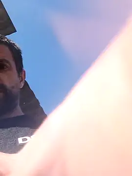 TwardyKierowca Show Webcam