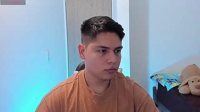 Asta_YunoXXX 웹캠 쇼