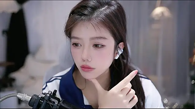 Cecily Live XXX-Chat