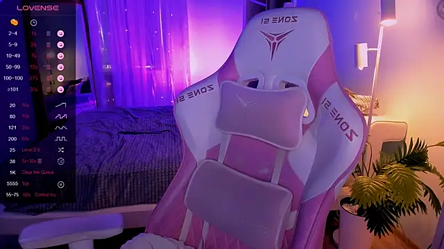 Chat XXX Live AnyaTaylor_