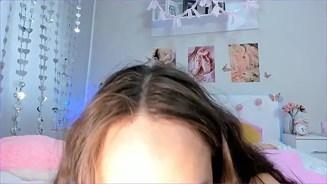 Milly_Lane – Live XXX-chat