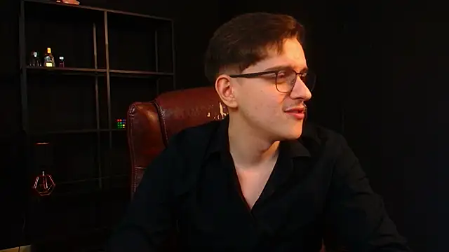 FelixStarkk Webcam show