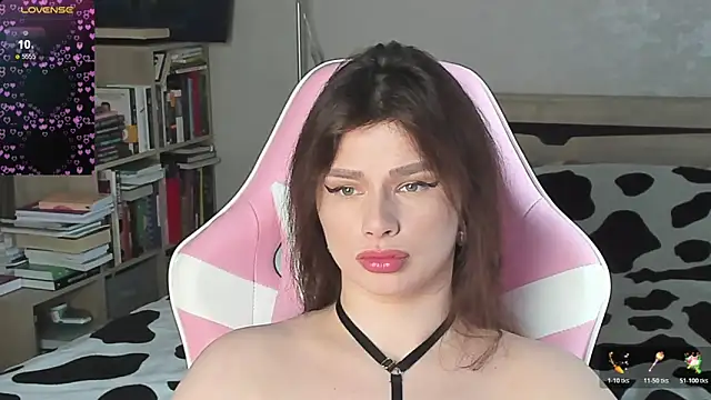 Chat XXX ao vivo de bbJ_one