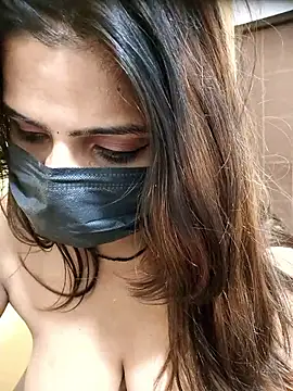 jasmine-21 Obrolan Langsung XXX