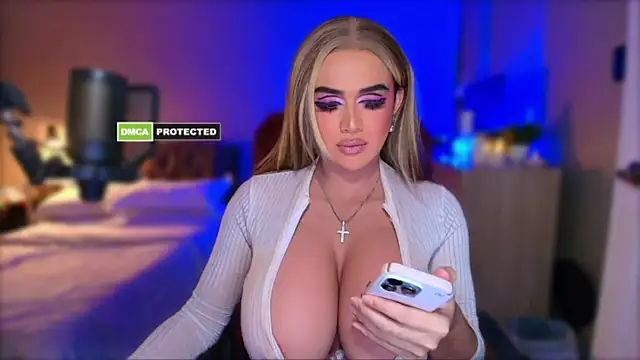 Show de webcam de AnneHartx