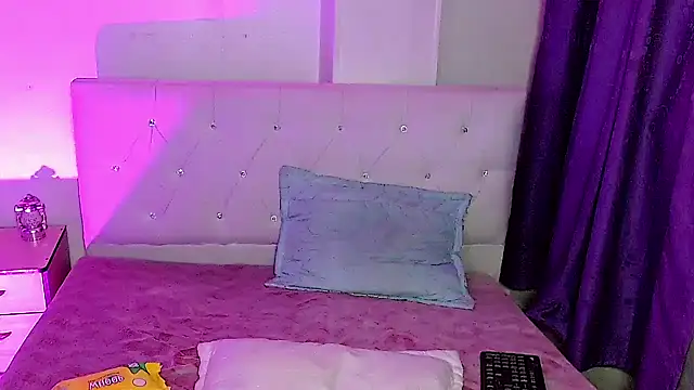 x_isabella_x Webcam-Show