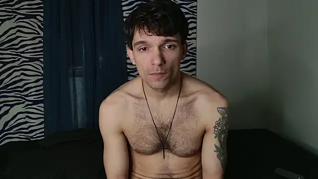 JackDesFeux Obrolan Langsung XXX