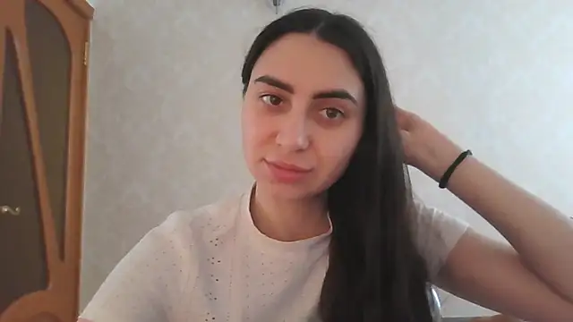 Chat XXX en directo de Kashtanka_