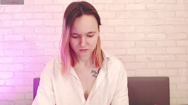 Ericha_Stone – Live XXX-chat