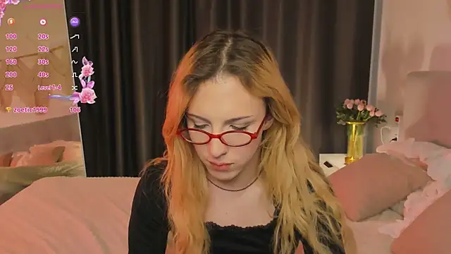 Tiffany__King Chat XXX in diretta