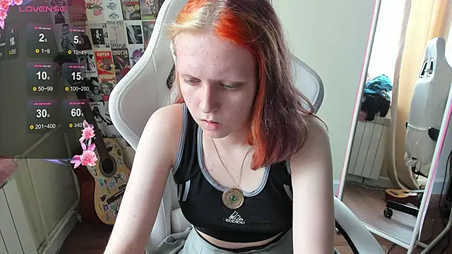 NikolFlostt লাইভ XXX চ্যাট