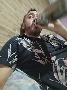 salawa_12のウェブカメラショー