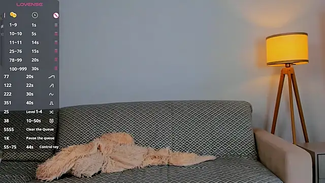 DottyKutzer Chat XXX in diretta