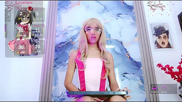 gaby_dream_ Webcamshow