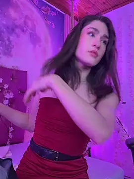 Lilith_Sex12 Show Webcam