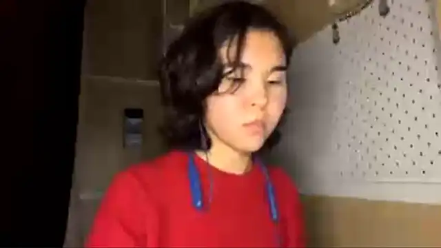 JennyCarpenter 即時 XXX 聊天