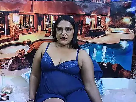 IndianSexyLady20: онлайн-секс-чат