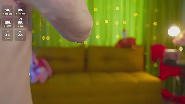 XXX chat uživo modela Katy__Ethereal