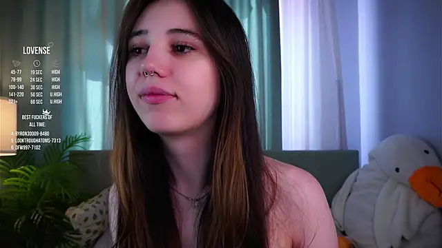 GillianDowdeyのライブXXXチャット