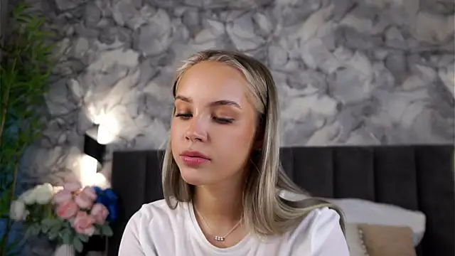 AftonConnett Chat XXX in diretta