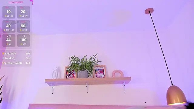 violeta_candyy_ Chat XXX live