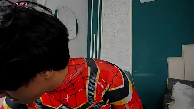 Allex_Cano Show Webcam