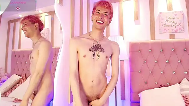 OzorioDanyn Live XXX chat