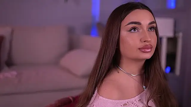 MillaSerene 即時 XXX 聊天