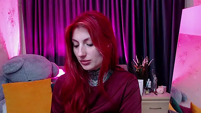 Nina_Blum_ – Live XXX-chat