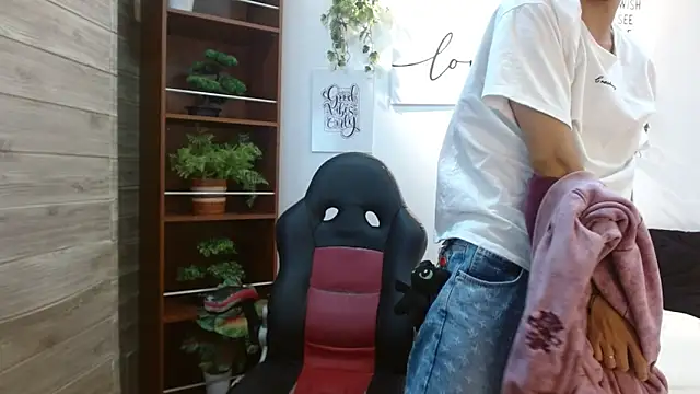 AmethystShadow17 在線直播表演