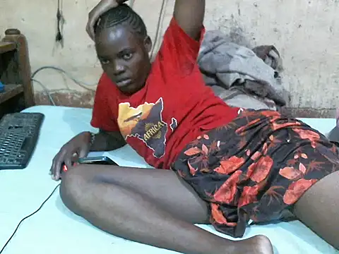 Chat XXX ao vivo de SEXY-NAIMA