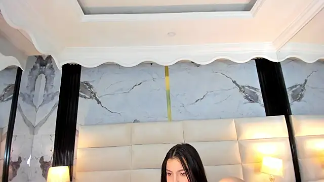 VictoriaKyros – Live XXX-chat