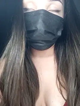 Show de webcam de ZayaX69