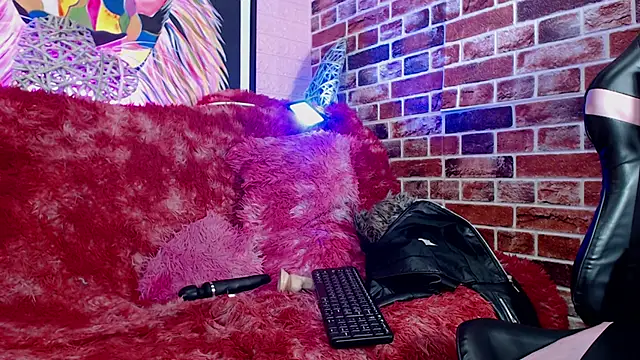 دردشة Denise_Diaz الجنسية المباشرة