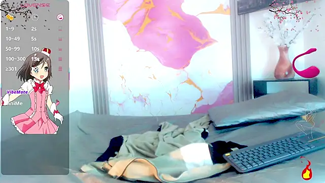 Alejandra_montenegro – webcam-show