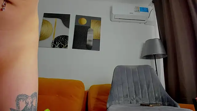 Chat XXX ao vivo de Patricia_bloom