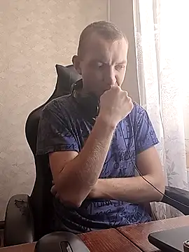 _uncle_Mitya-43_ Show Webcam