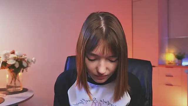 Leyla_crsh's Live XXX Chat