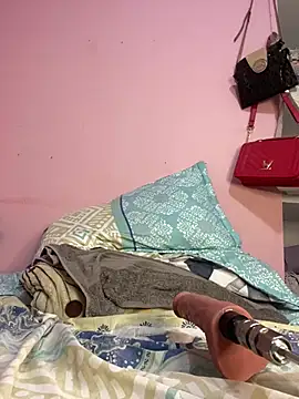 Soffia_Muzz Obrolan Langsung XXX