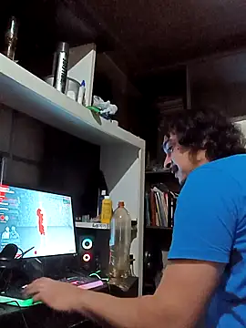 Alexandrexx94 Webcamshow