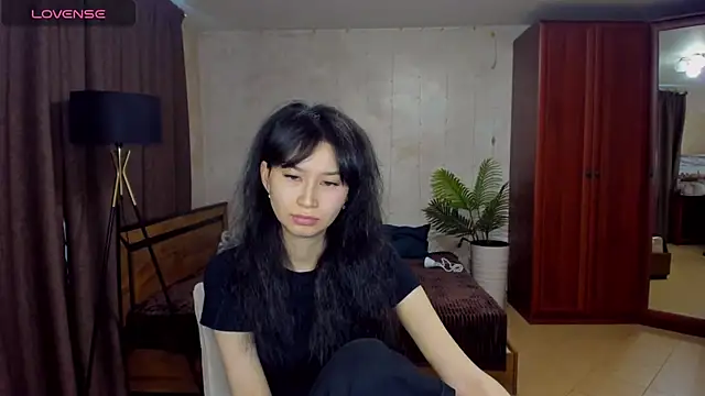 SheilaRare Live XXX-chat