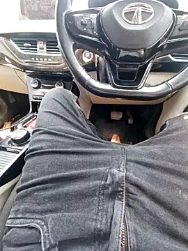 vivanpraj999 Pertunjukan Webcam