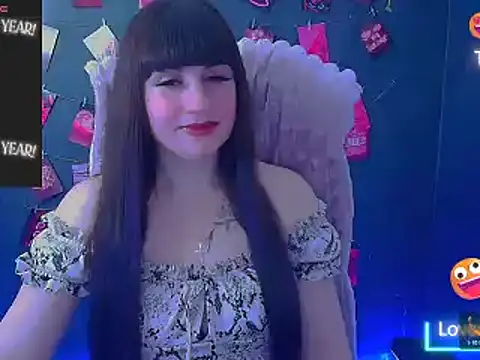 Chat XXX ao vivo de Violla_My