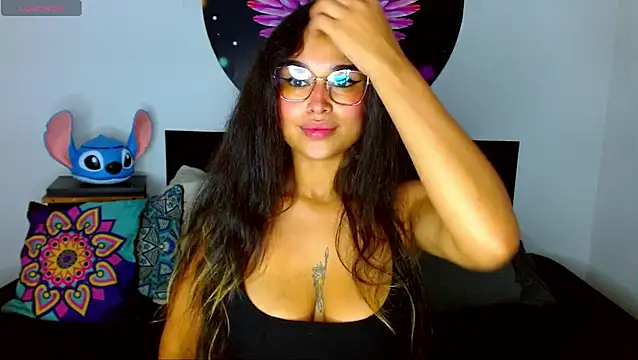 Chat XXX en directo de Ana_Riderr