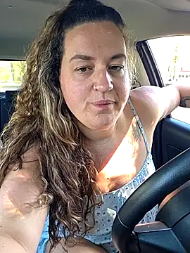 justtess Webcam Show