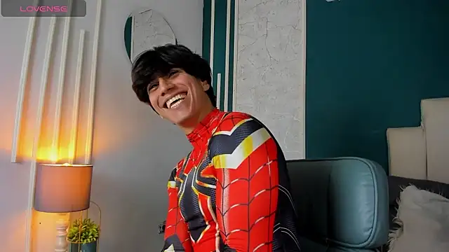 Allex_Cano 웹캠 쇼