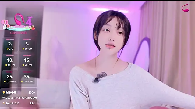 Czat XXX na żywo – Yr_kitten_333