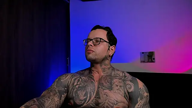 natevillage – Live XXX-chat