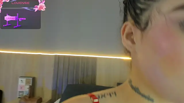 Abby-Torresn Live XXX chat